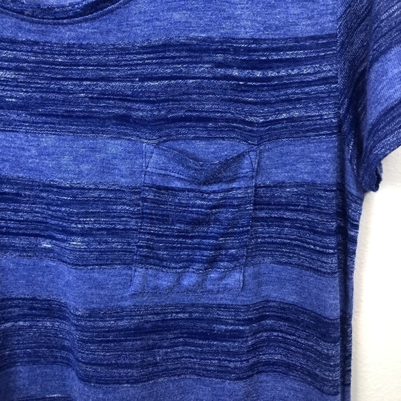 Mason Scotch Scotch & Soda Burnout Shirt - Picture 3 of 7